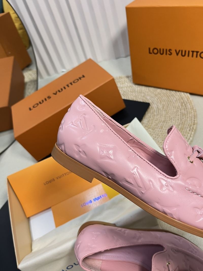 Louis Vuitton Low Shoes